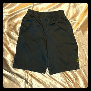 Boys adidas shorts.